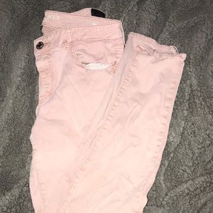 American Eagle Jeggings